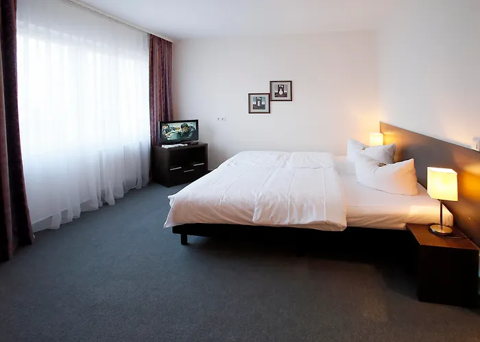 Hotel Lützow