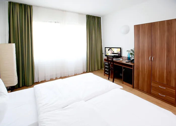 Hotel Lützow