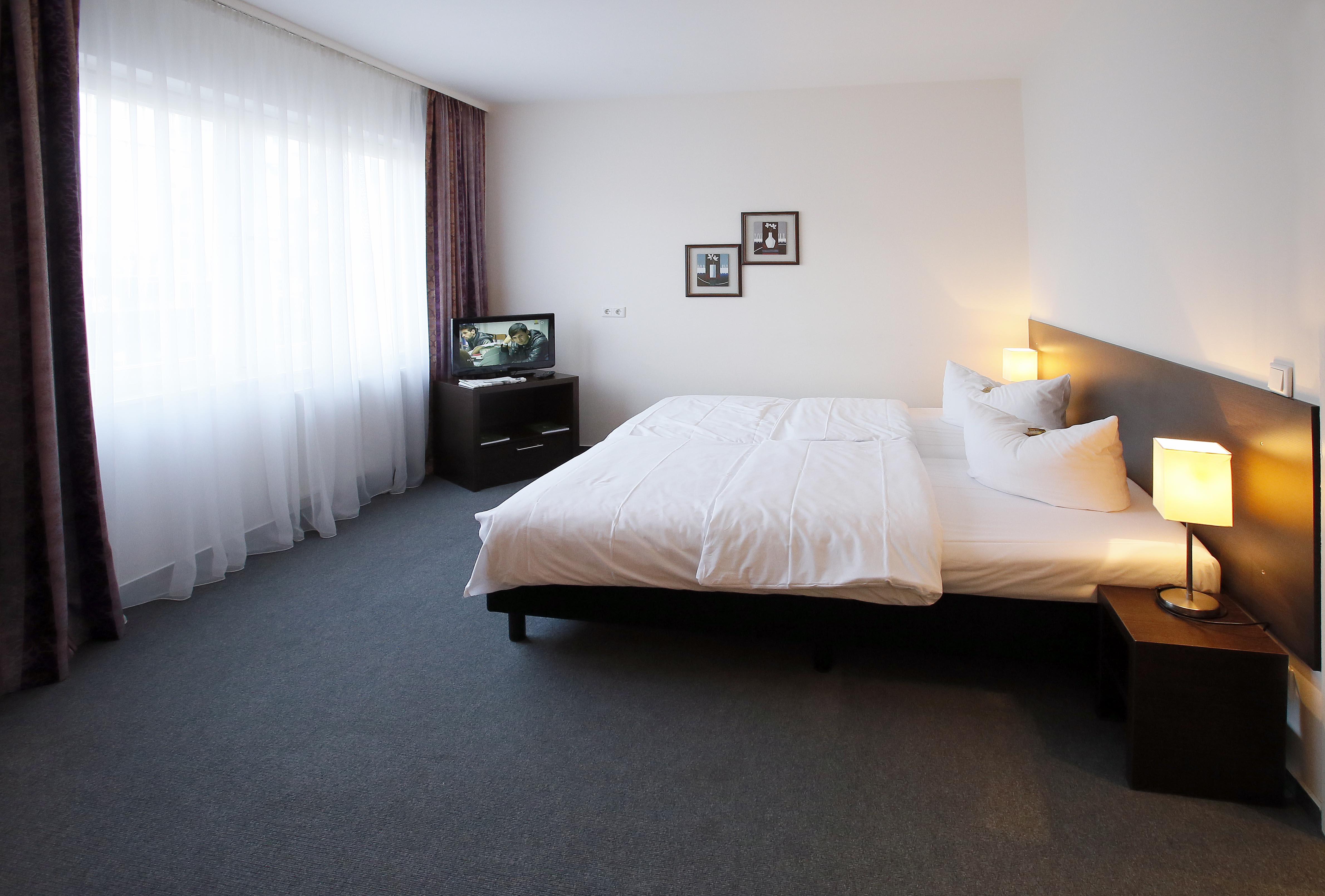 Lützow Hotel Berlijn