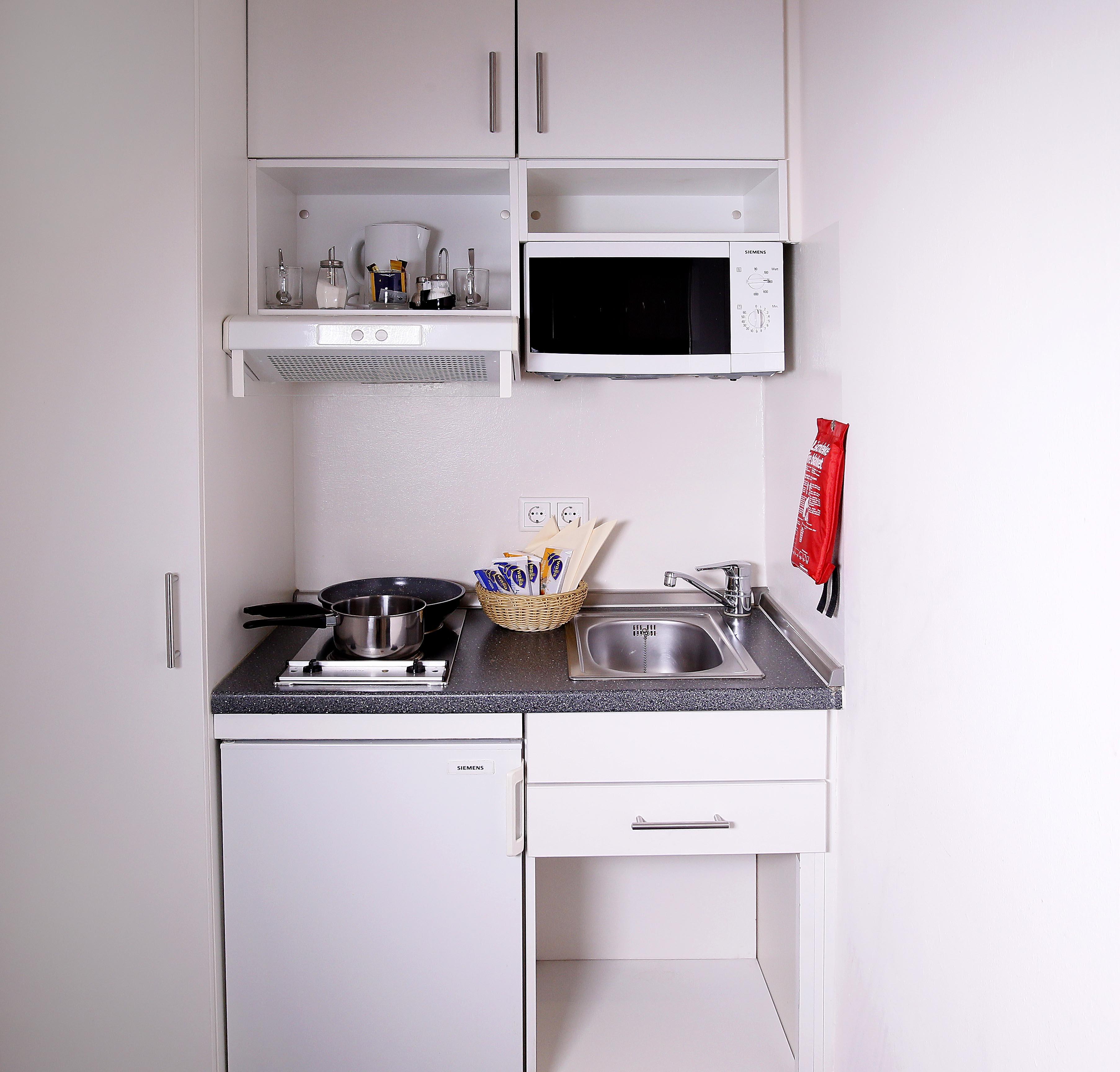 Lützow 3* Berlijn