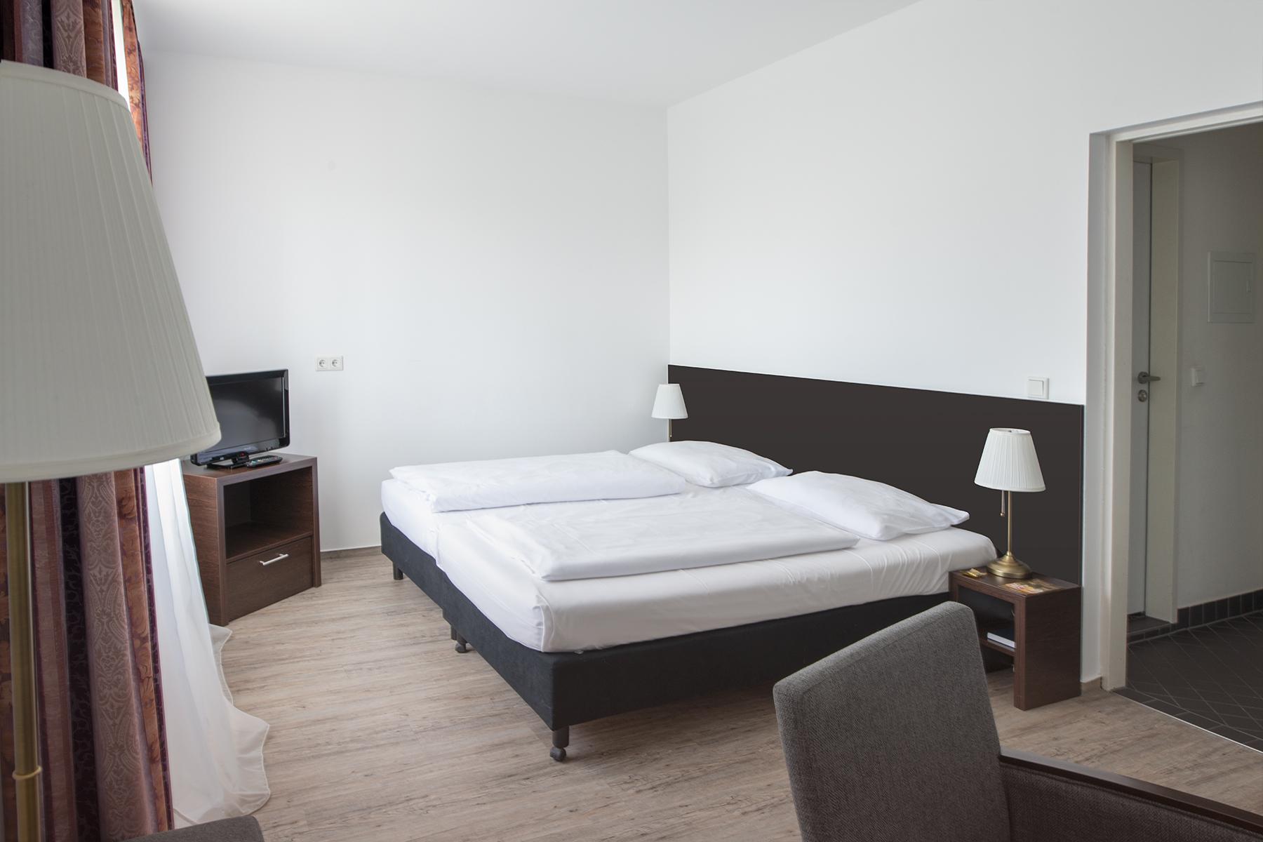 Hotel Lützow Berlijn