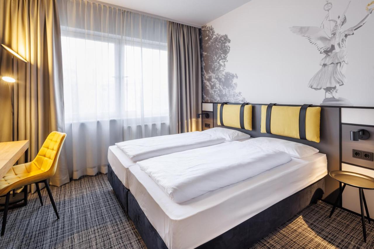 Hotel Lützow Berlin