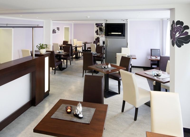 Lützow Hotel Berlin