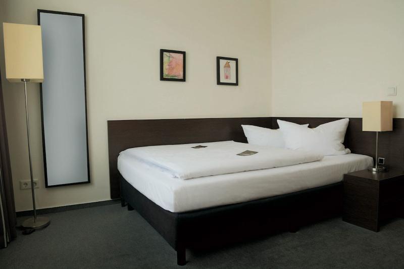 Hotel Lützow Berlin