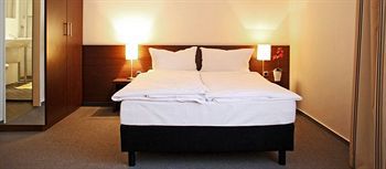 Lützow 3* Berlin