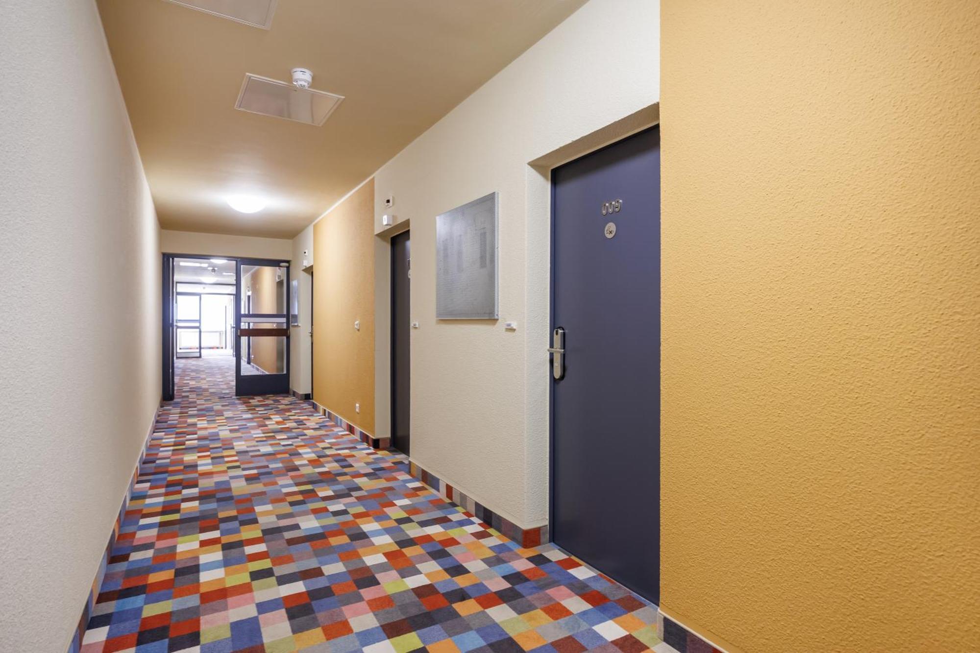 Hotel Luetzow Berlin