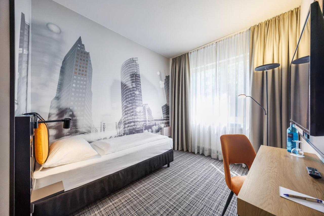 Luetzow Berlin