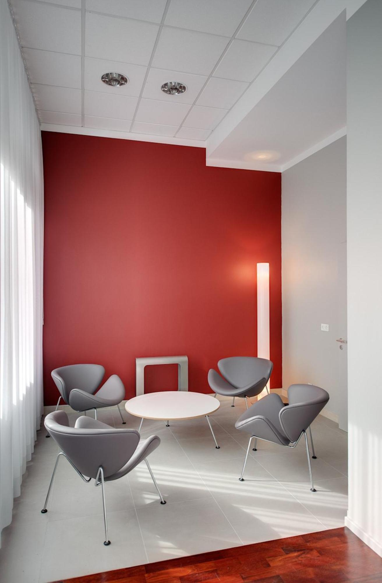 Hotel Luetzow Berlin
