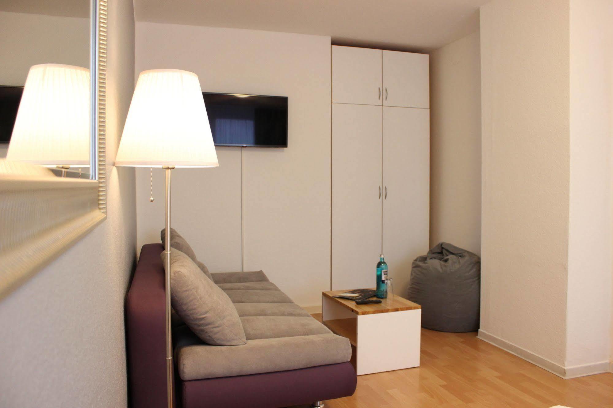 Hotel Luetzow Berlin